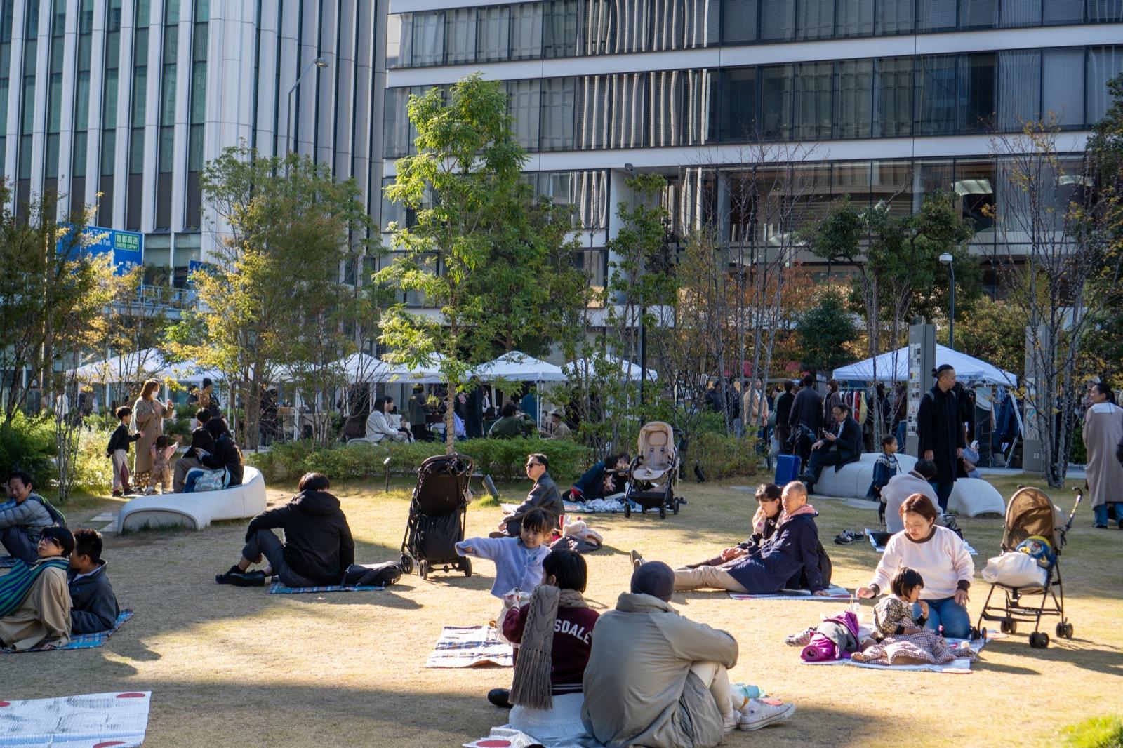 第2回開催決定！4/11(土)・12(日)「Vintage & Artisan Market in みなとみらい」 写真 10