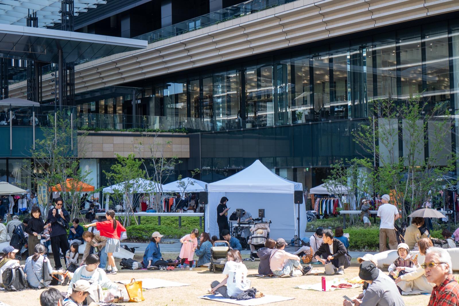 【ご来場ありがとうございました!】2026年4月11日-12日 Vintage & Artisan Market in みなとみらい 写真 3