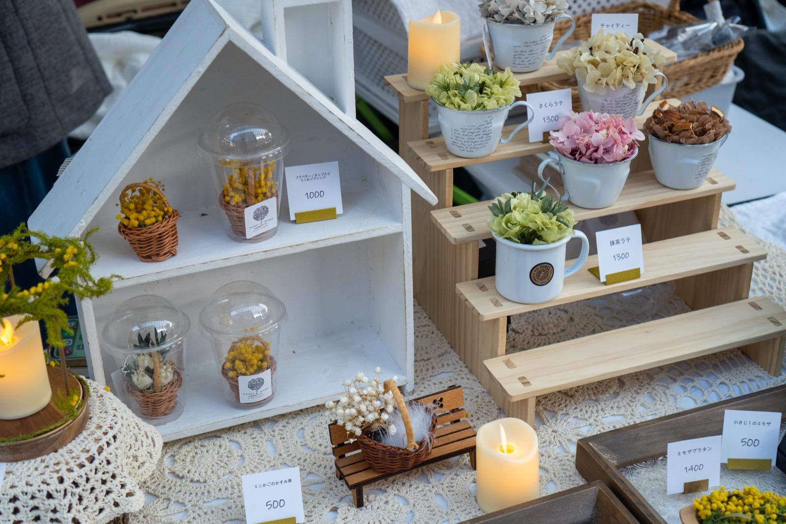【ご来場ありがとうございました!】2026年4月11日-12日 Vintage & Artisan Market in みなとみらい 写真 8