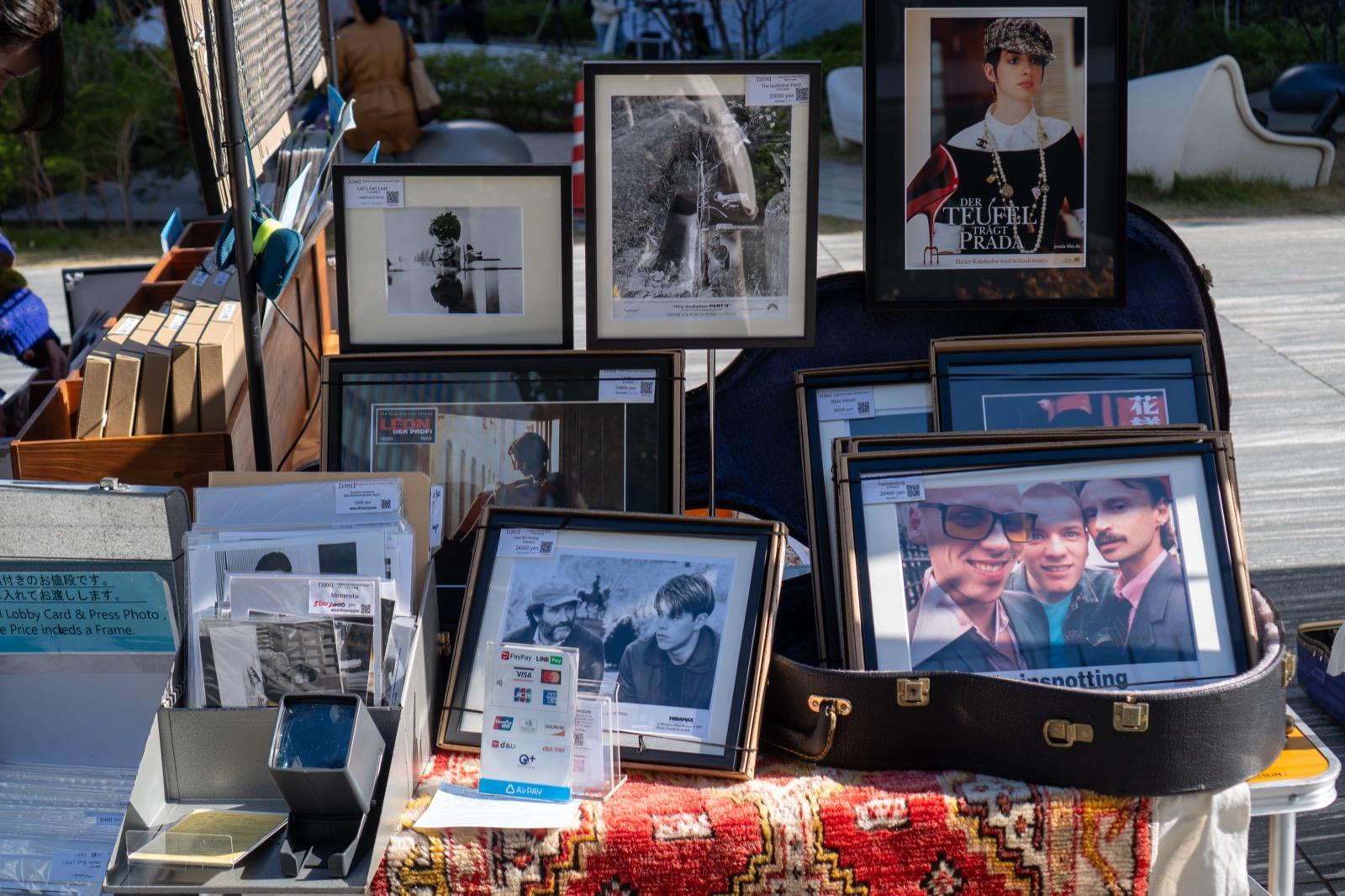 第2回開催決定!4/11(土)・12(日)「Vintage & Artisan Market in みなとみらい」 写真 5