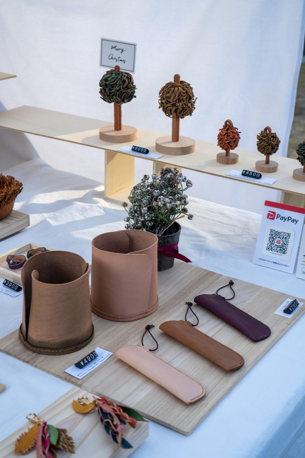 第2回開催決定!4/11(土)・12(日)「Vintage & Artisan Market in みなとみらい」 写真 6