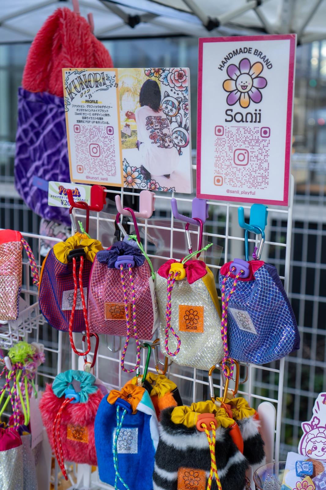 第2回開催決定!4/11(土)・12(日)「Vintage & Artisan Market in みなとみらい」 写真 7
